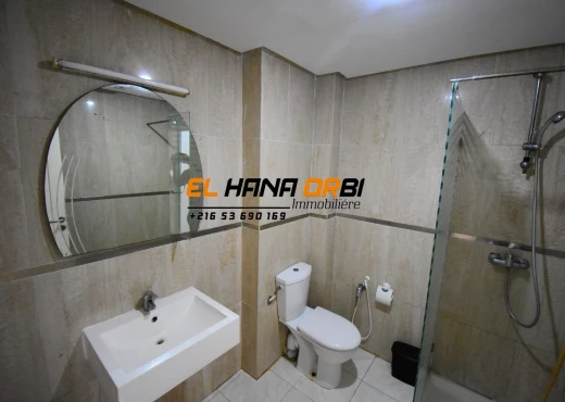 Appartement À Louer à MAHDIA - A louer appartement S+1 - Immobiliere.tn - Photo 5
