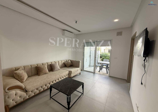 Location Appartement Aura S+1