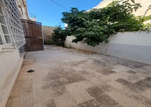 rez de chaussée À Vendre à BIZERTE - À VENDRE – RDC de villa indépendante | S+3 - Immobiliere.tn - Photo 12