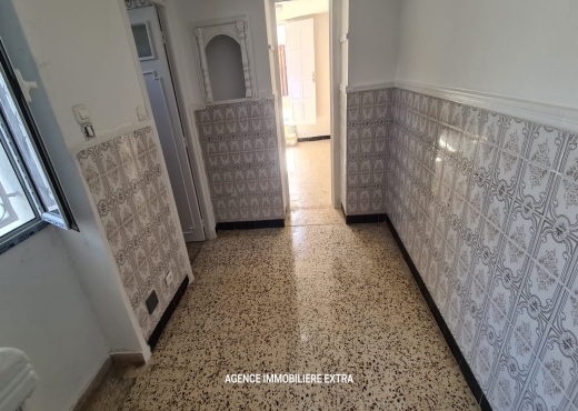 rez de chaussée À Louer à NABEUL - location Rez de chaussée à Nabeul - Immobiliere.tn - Photo 2