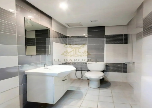 Appartement S+2 à Ain Zaghouan Nord