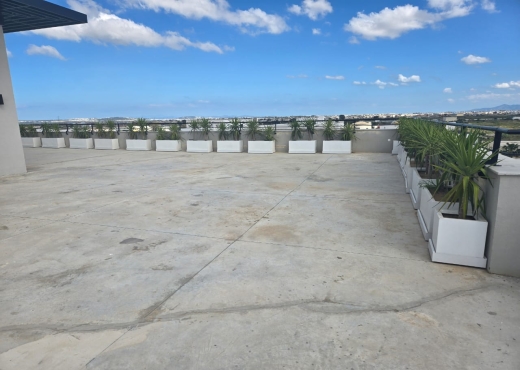 Immeuble neuf à pole el Gazelle