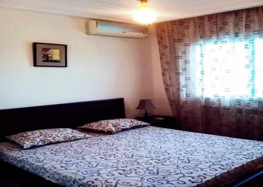 Appartement À Louer à ARIANA - Particulier L Excellent S1 meublé - Immobiliere.tn - Photo 5