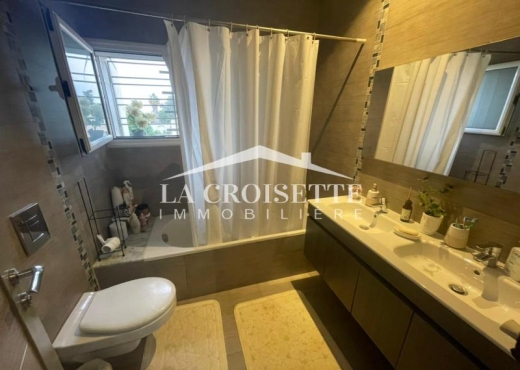 Villa s3 à La Soukra ZVL0056