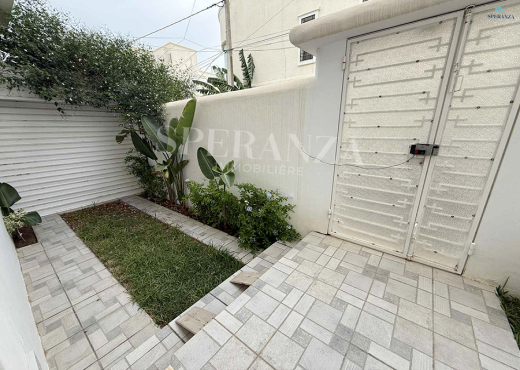 Location Appartement Solena S+3