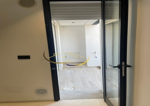 A VENDRE UN APPARTEMENT S+2 A NOUVELLE SOUKRA