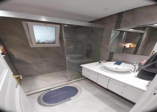Appartement À Vendre à ARIANA - 🏡 ENNASR 1 – À VENDRE | APPARTEMENT S+3 - Immobiliere.tn - Photo 4