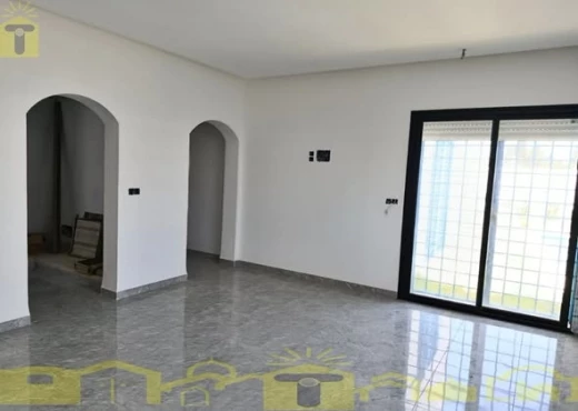 villa À Vendre à NABEUL - Charmante villa S+3 avec piscine à vendre - Immobiliere.tn - Photo 2