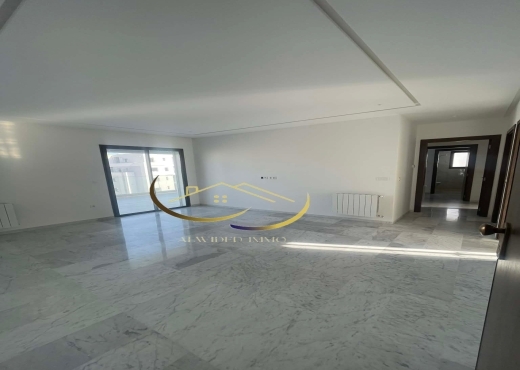 A VENDRE UN APPARTEMENT S+3 A NOUVELLE SOUKRA