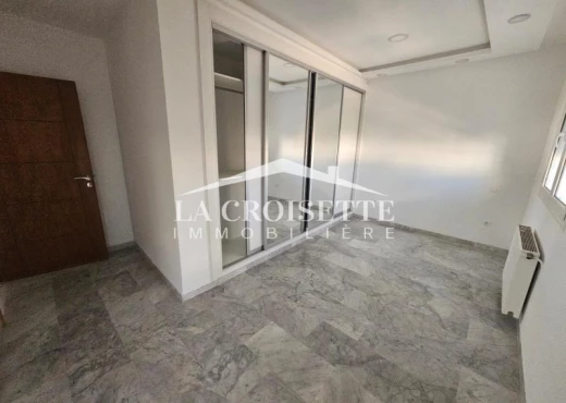 Étage de villa À Louer à TUNIS - etage de villa s3 à Ain Zaghouan - Immobiliere.tn - Photo 7