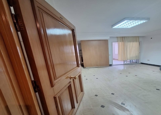 A louer Appart S+0 Cite Ennasr