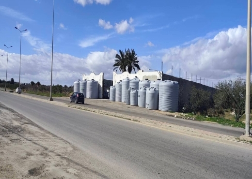 terrain À Vendre à MONASTIR - A vendre terrain a Sahline - Immobiliere.tn - Photo 6