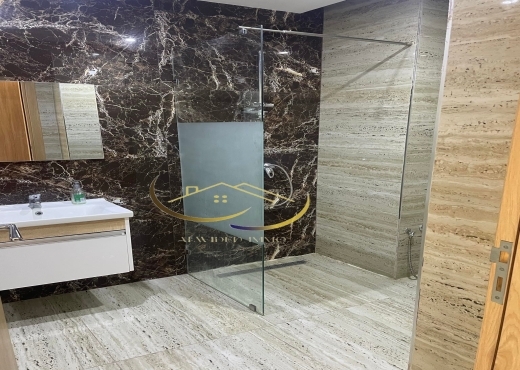 A vendre un appartement S+1 à Laouina