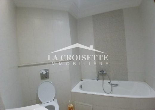 s3 meublé au Lac2 MAL1241
