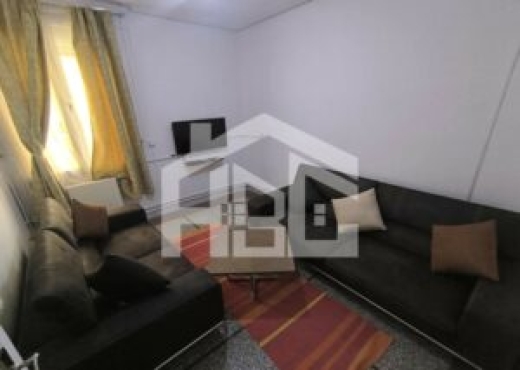 A louer S+2 de 85 m² meublé