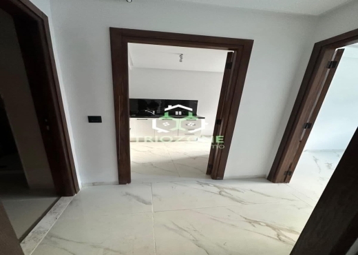 À louer –  Appart S+1 Cite Wahat