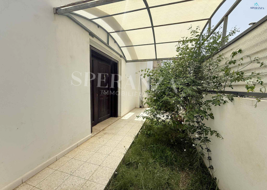 Location Villa Soléa S+2