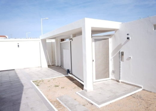 A Vendre Villa S+3 a Gremda Sfax