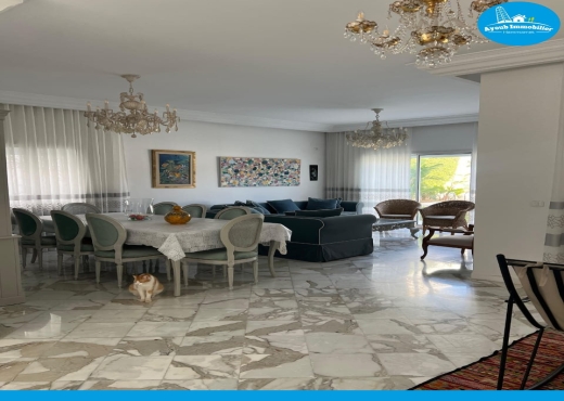 villa one resort  à hammamet nord