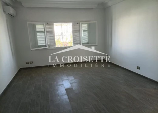 Appartement À Louer à TUNIS - s3 à La Marsa MAL0829 - Immobiliere.tn - Photo 3
