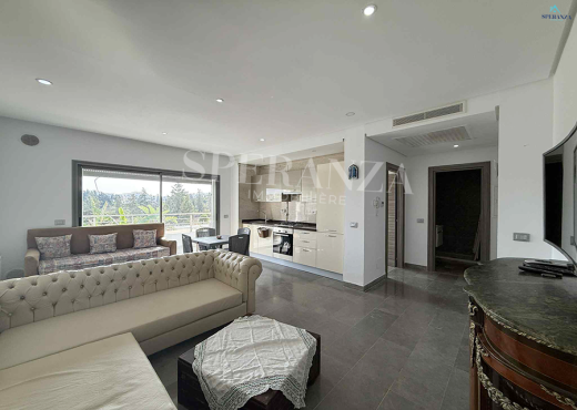 Vacances Appartement Aline S+1