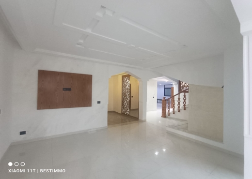 A vendre villa Ariana essoghra