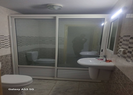 A Vendre Studio Rte Soltania Sfax