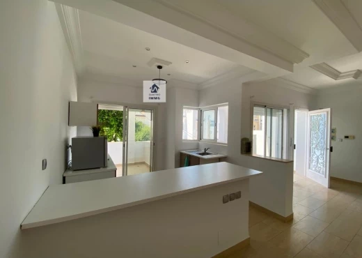 Étage de villa À Vendre à MANOUBA - A vendre un étage de villa S+2 - Immobiliere.tn - Photo 4