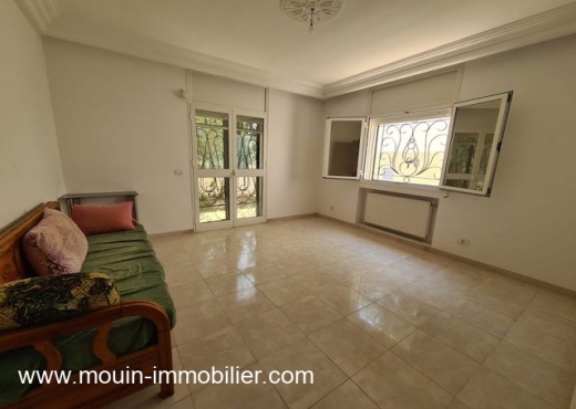 VILLA LAMISE Hammamet AV1630