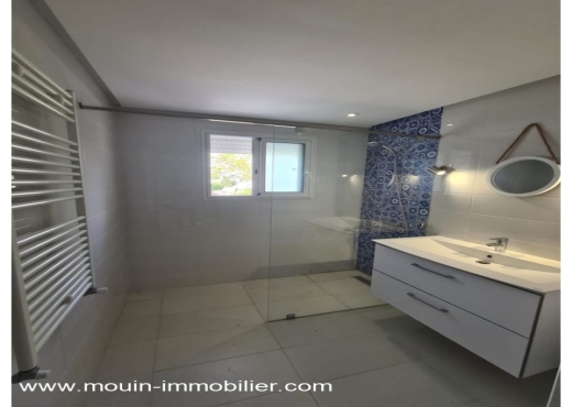 VILLA PAMELA Hammamet Jinen AL3228