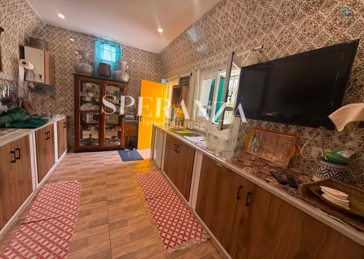 maison À Vendre à NABEUL - Vente Maison Medina S+2 - Immobiliere.tn - Photo 8