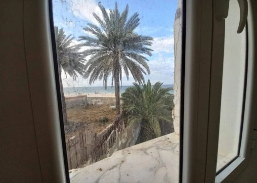 terrain À Vendre à SOUSSE - A vendre terrain+Villa - Immobiliere.tn - Photo 2
