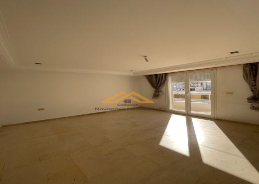 Appartement cité à HAMMEM SOUSSE