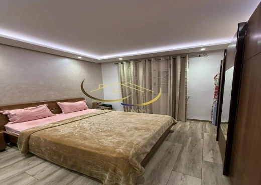 Appartement À Vendre à TUNIS - A vendre appartement s+4 Ain Zaghouan - Immobiliere.tn - Photo 5