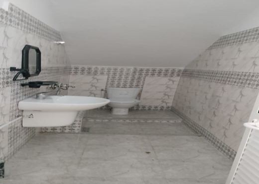 maison avec un garage à venfdre