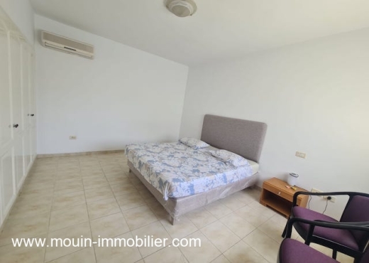 VILLA LA COSETTE Hammamet AL1474