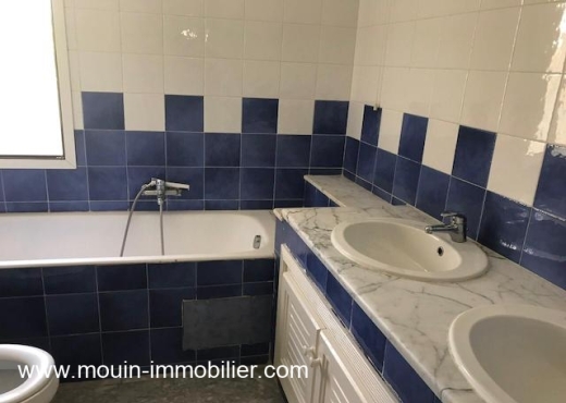 VILLA ROYAL HAMMAMET Yasmin AL3379