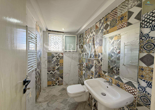 Location Villa Warda S+4
