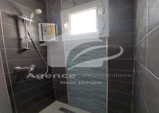 Appartement À Louer à BIZERTE - A louer appart S+2 Cité Boukhris Bizerte - Immobiliere.tn