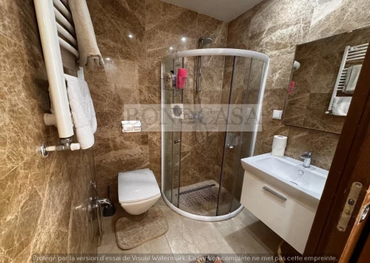 Appartement À Louer à TUNIS - A Louer S+1 vide ou meublé Gammart - Immobiliere.tn