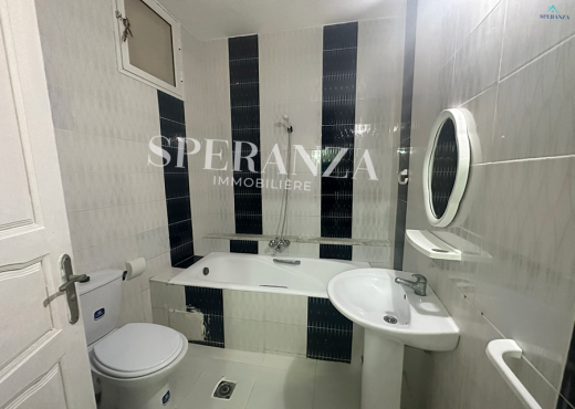 Location Maison Irena S+3