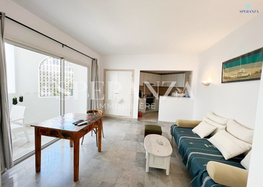 Vente Appartement Creuzet S+1