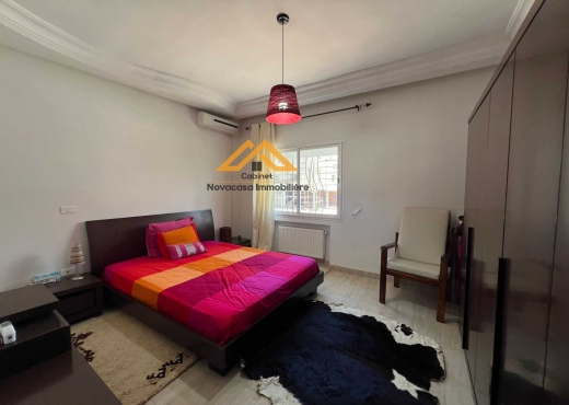 À Vendre – Bel Appartement S+3
