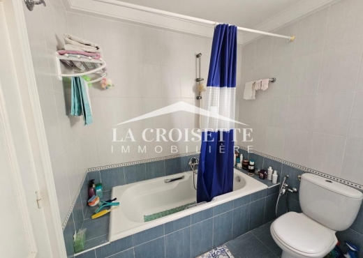 Appartement s2 à La Soukra ZAL1621
