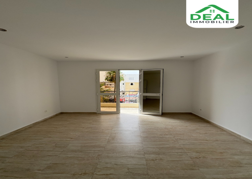 Appartement S+2 à Khezama