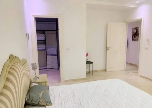 Appartement À Vendre à SOUSSE - Appartement S2 à  khazema - Immobiliere.tn - Photo 3