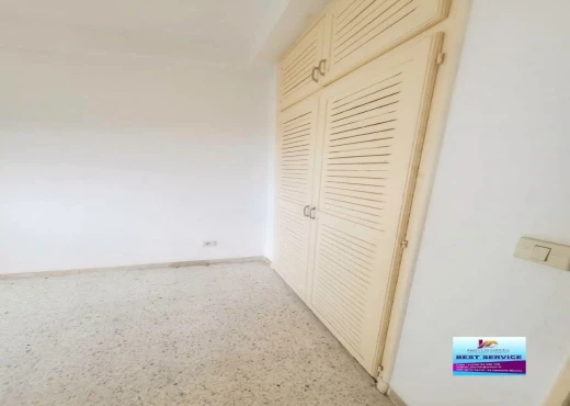 Appartement À Vendre à BIZERTE - À Vendre Appartement S+3 avec Vue Mer Panoramique - Immobiliere.tn - Photo 6