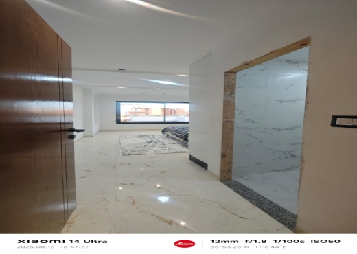 appartement a plage ezzahra hammem el ghzez