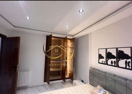 a louer un appartement à cité wahat