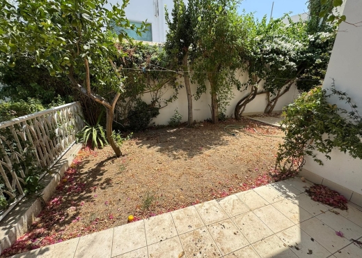 MENZAH 9 C :  UNE VILLA S+3 À LOUE